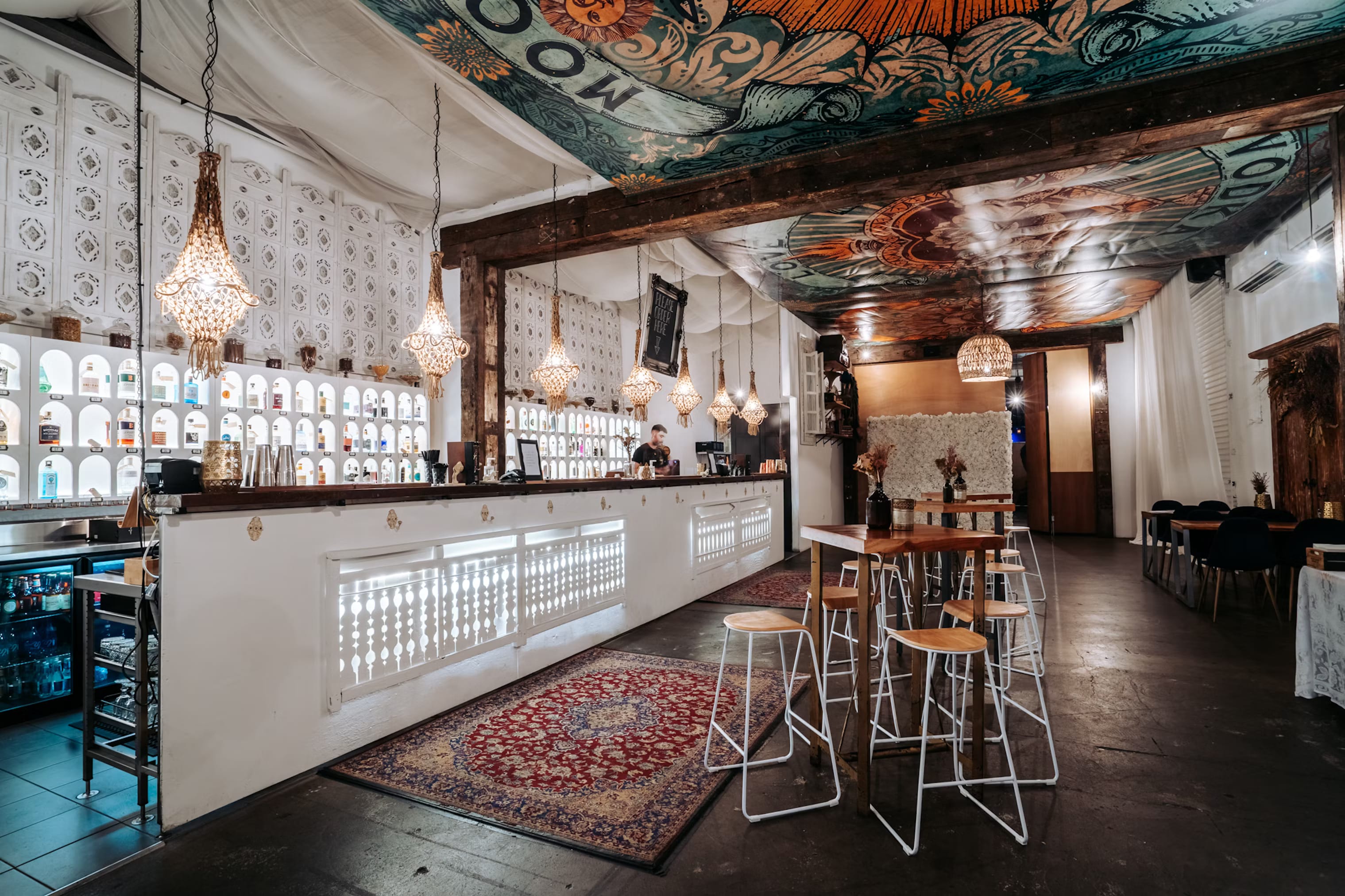 Celebrate Your Special Day at These 30th Birthday Party Venues