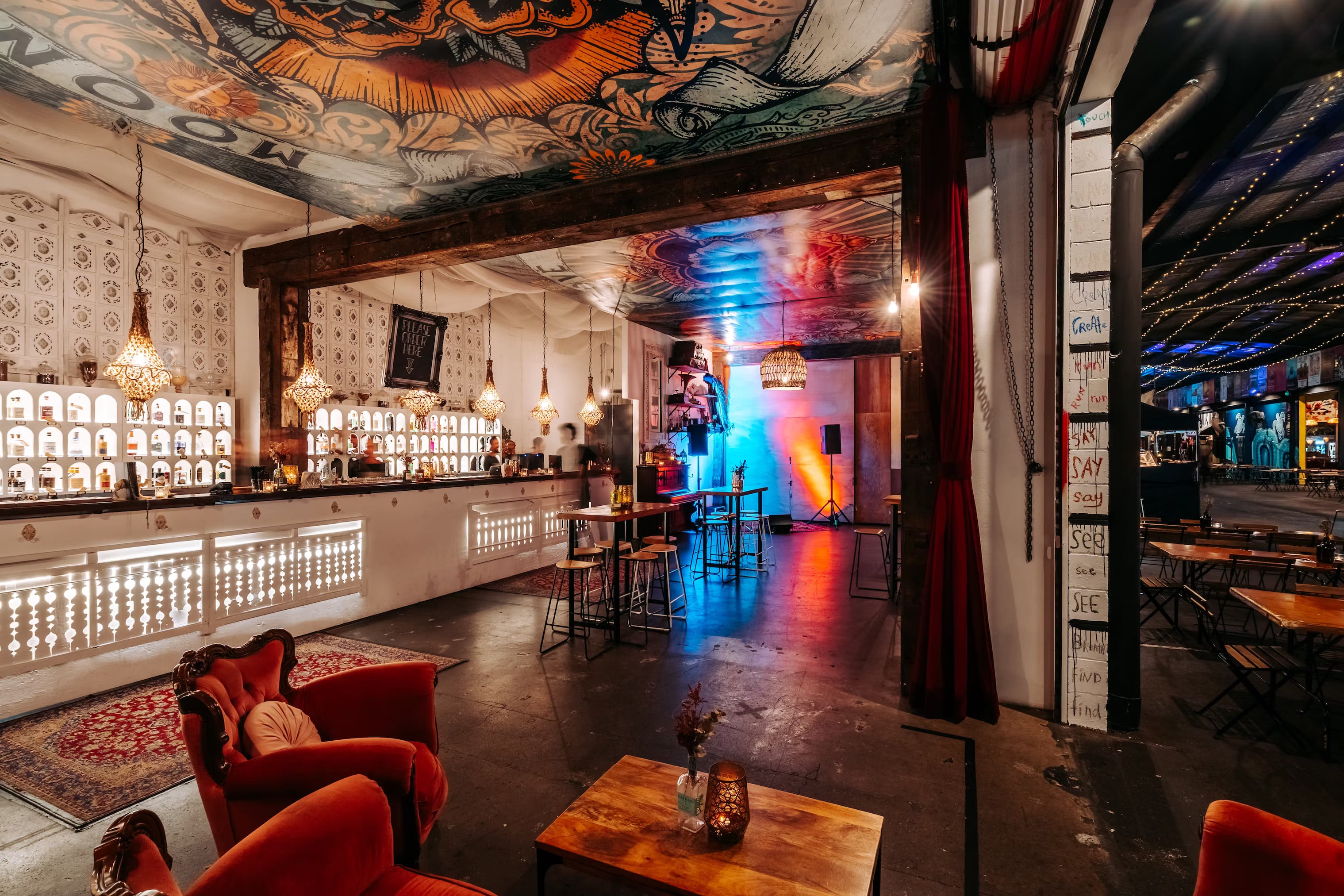 Sip, Sway, and Savour at the Best Venues for a Cocktail Party in Gold Coast