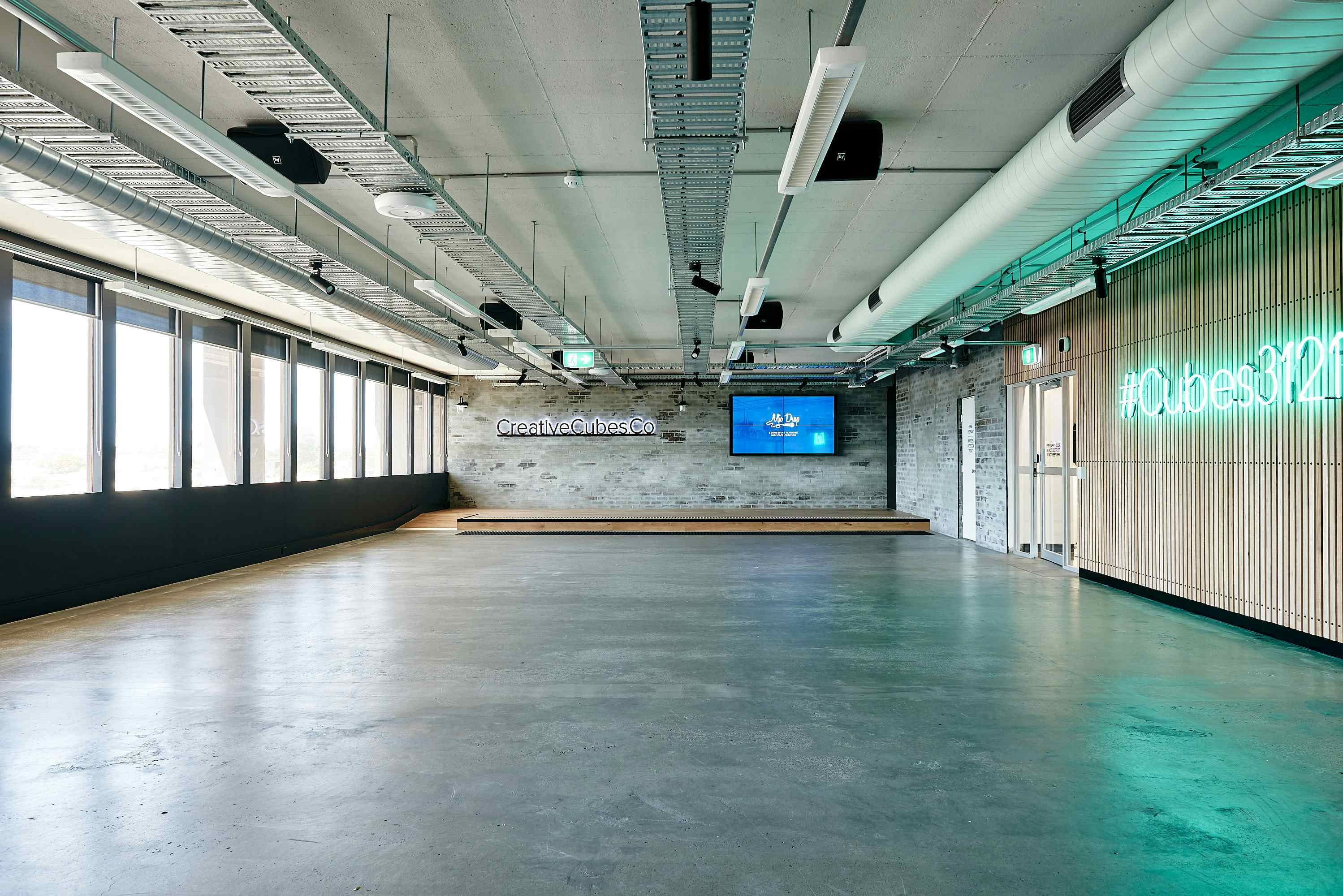 MicDrop Richmond, MicDrop Richmond image 2