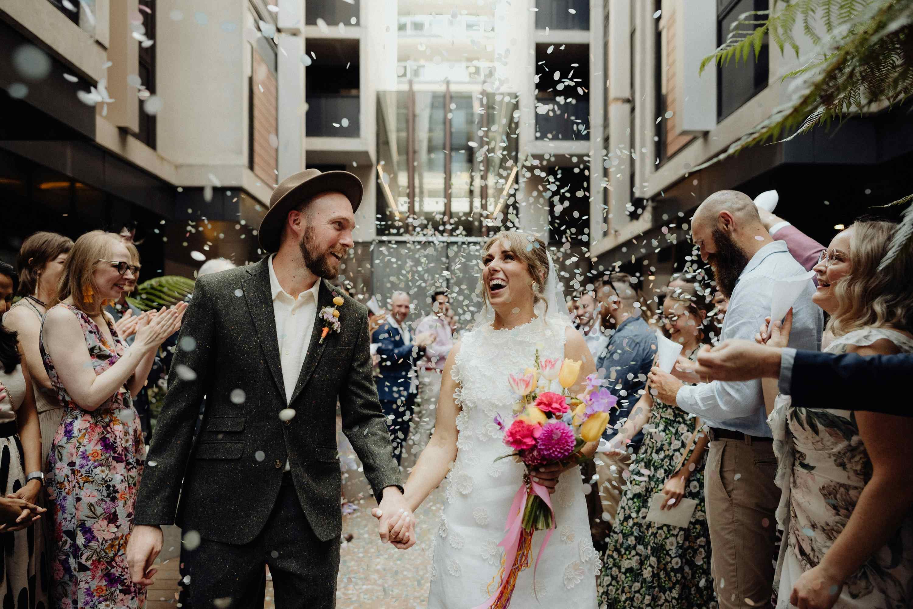 The Atrium, Midnight Hotel, Autograph Collection image 2