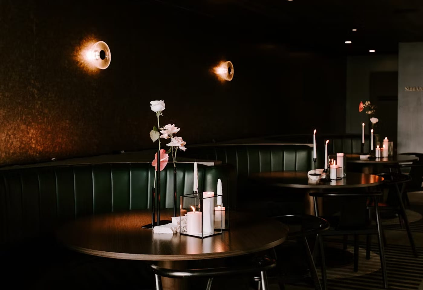 Midnight Hotel | Midnight Bar | Venue Hire Canberra | 1