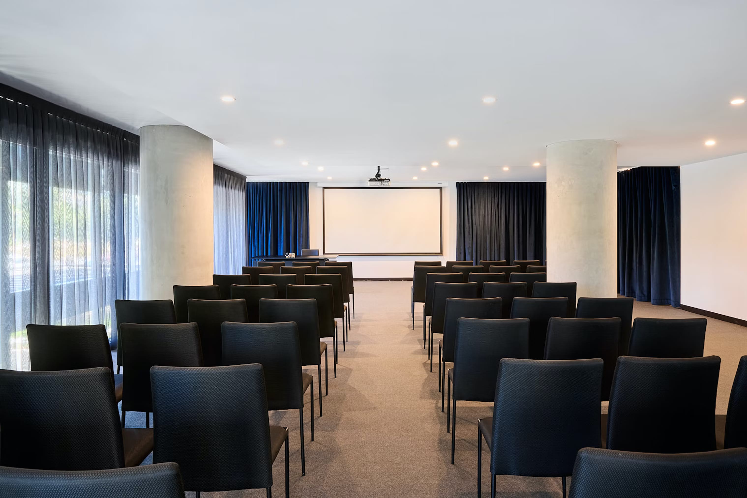 Make an Impression with These Unique Conference Venues 
