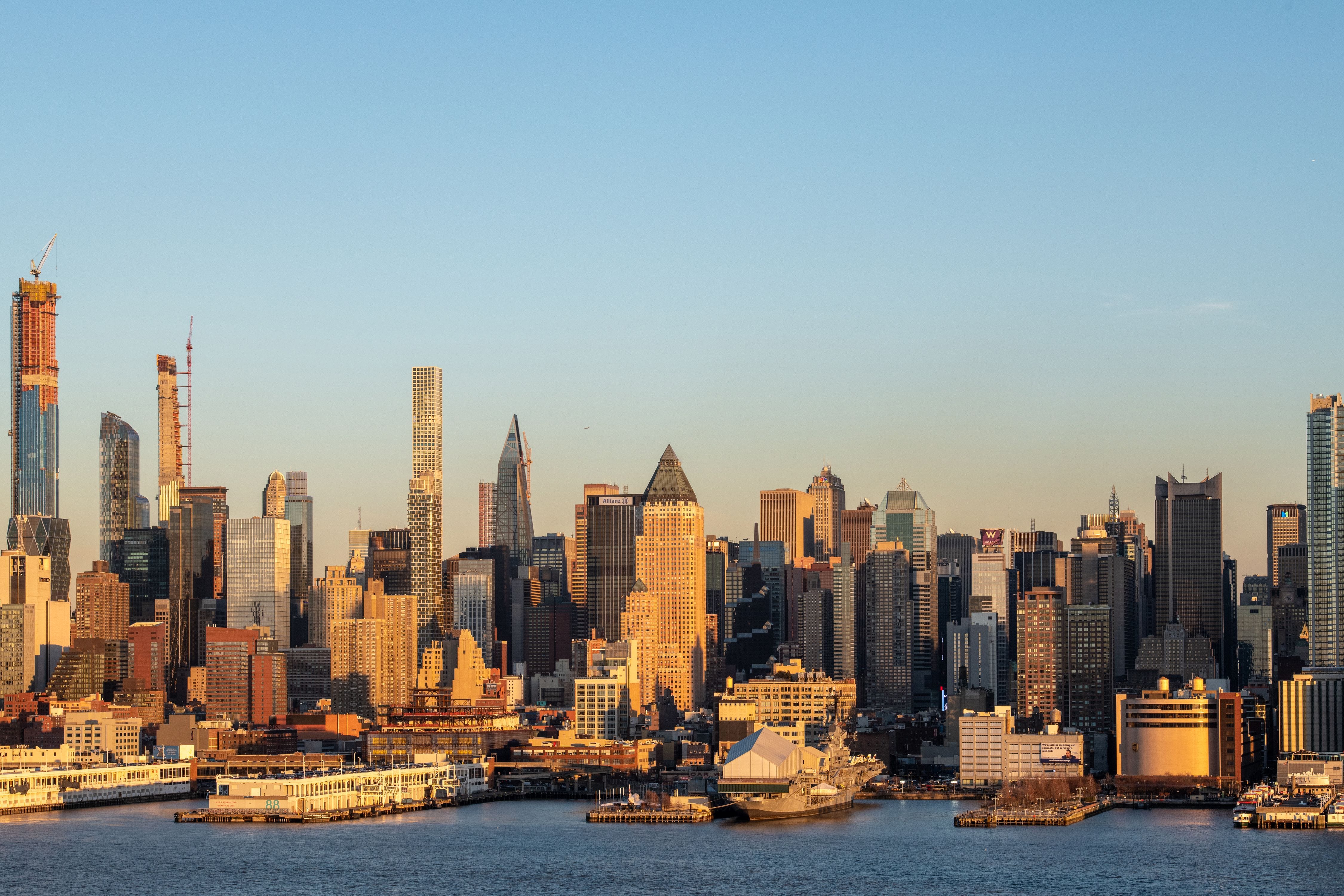 Hire Manhattan venues