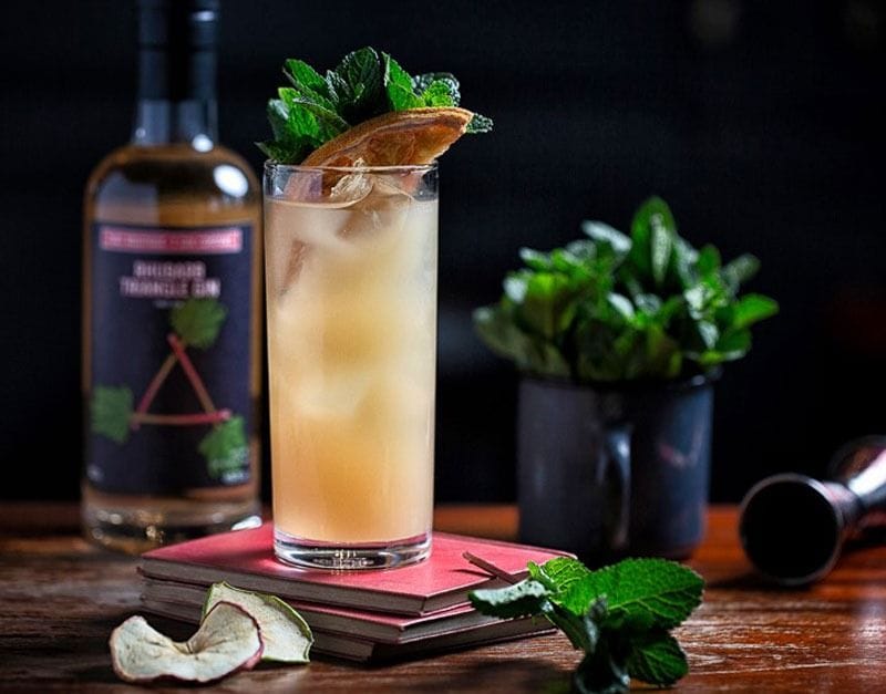 Milk thistle bristol secret bar