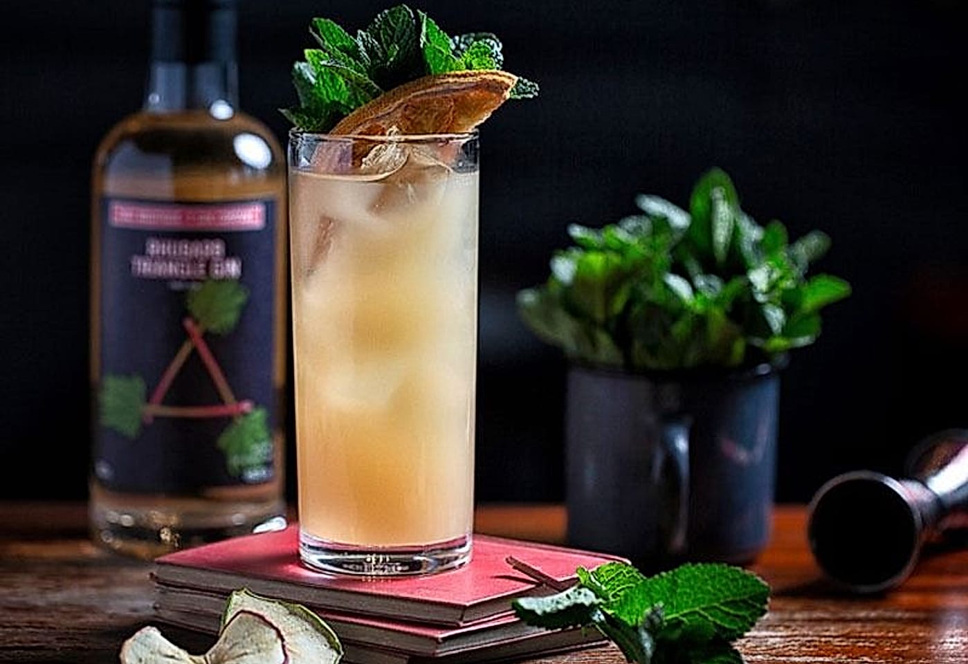 Milk thistle bristol secret bar