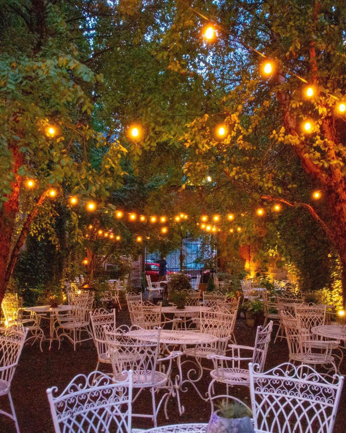 Hire Birthday Party Venues in New York venues