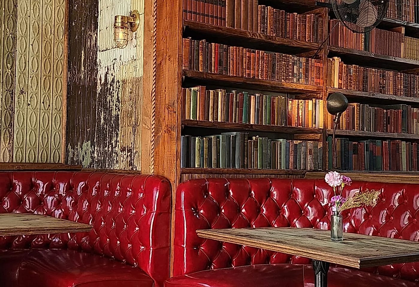 Milk and Roses Brooklyn Venue Private Party NYC