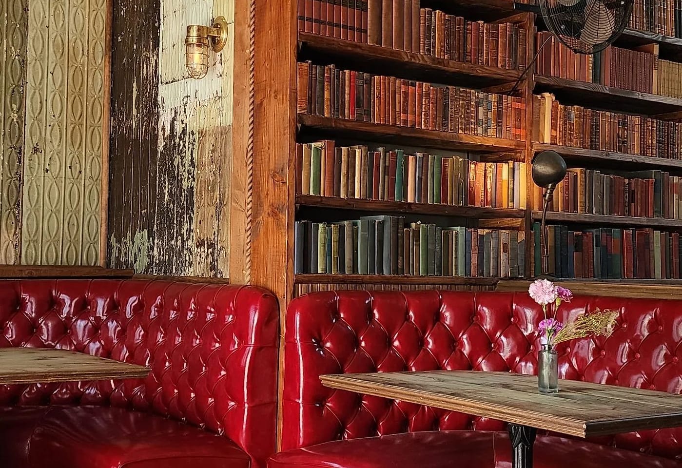 Milk and Roses Brooklyn Venue Private Party NYC