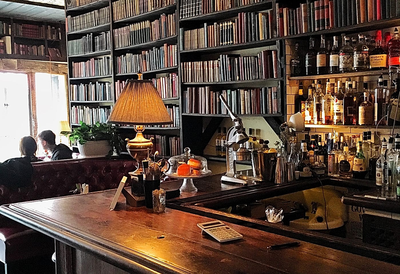 Milk and Roses Brooklyn Venue Private Party NYC