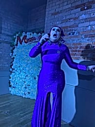 Missing Birmingham karaoke