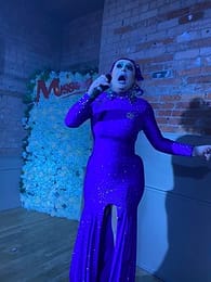 Missing Birmingham karaoke