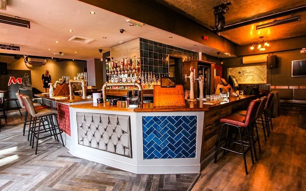 Missing Birmingham karaoke