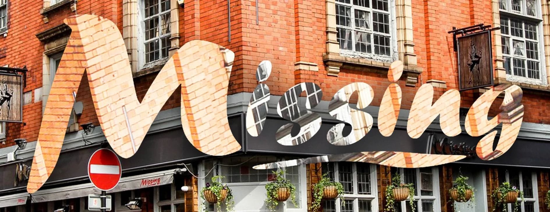 Missing birmingham karaoke