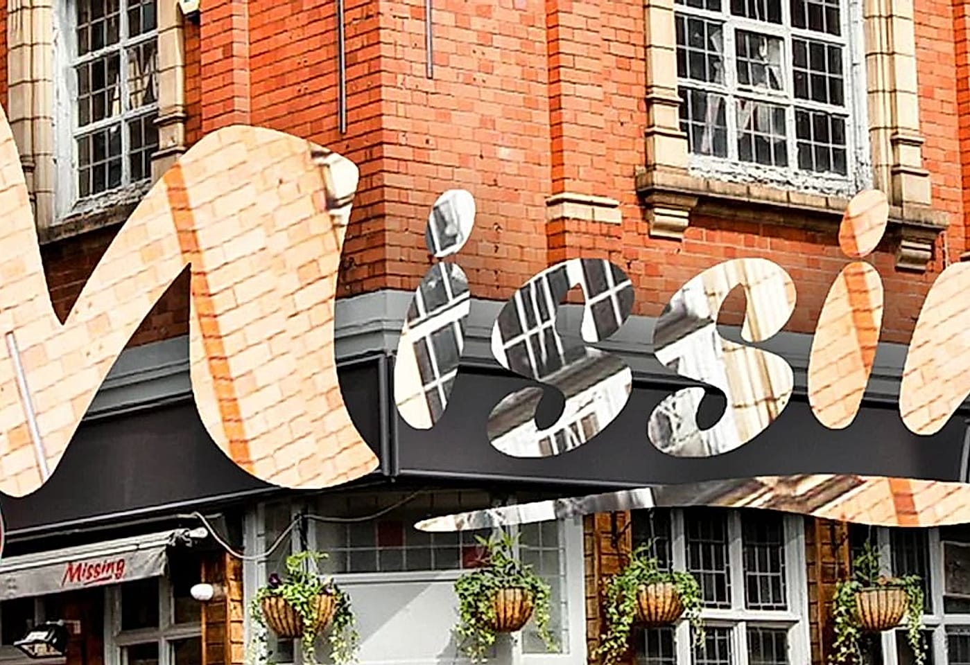 Missing birmingham karaoke