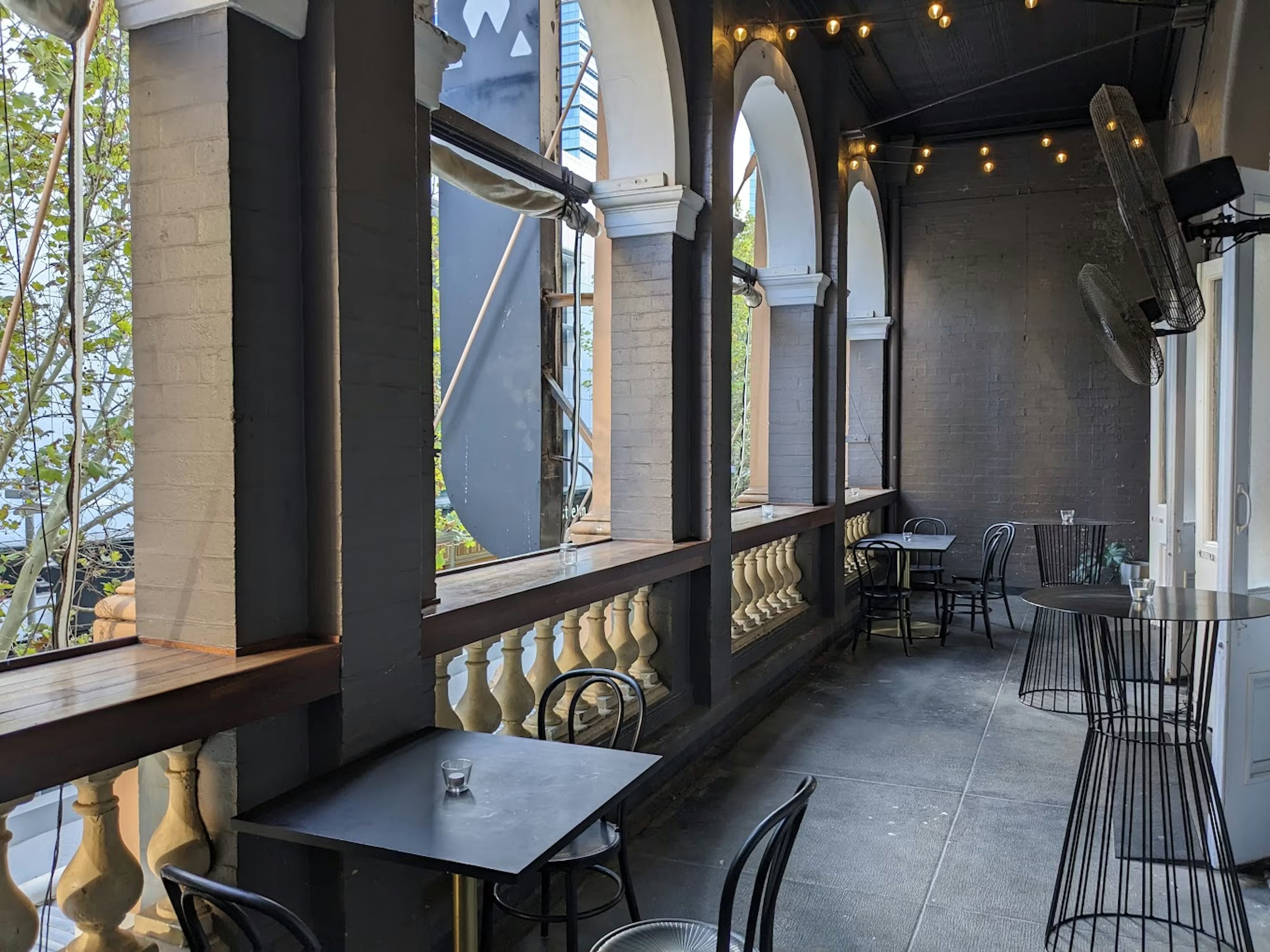 Exclusive Hire, Moana Hall image 3