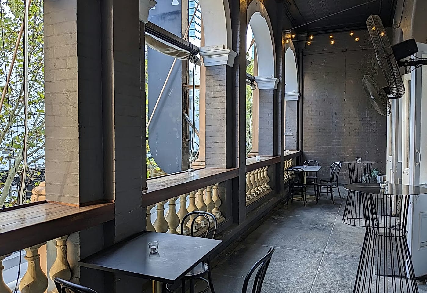 Exclusive Hire, Moana Hall image 3