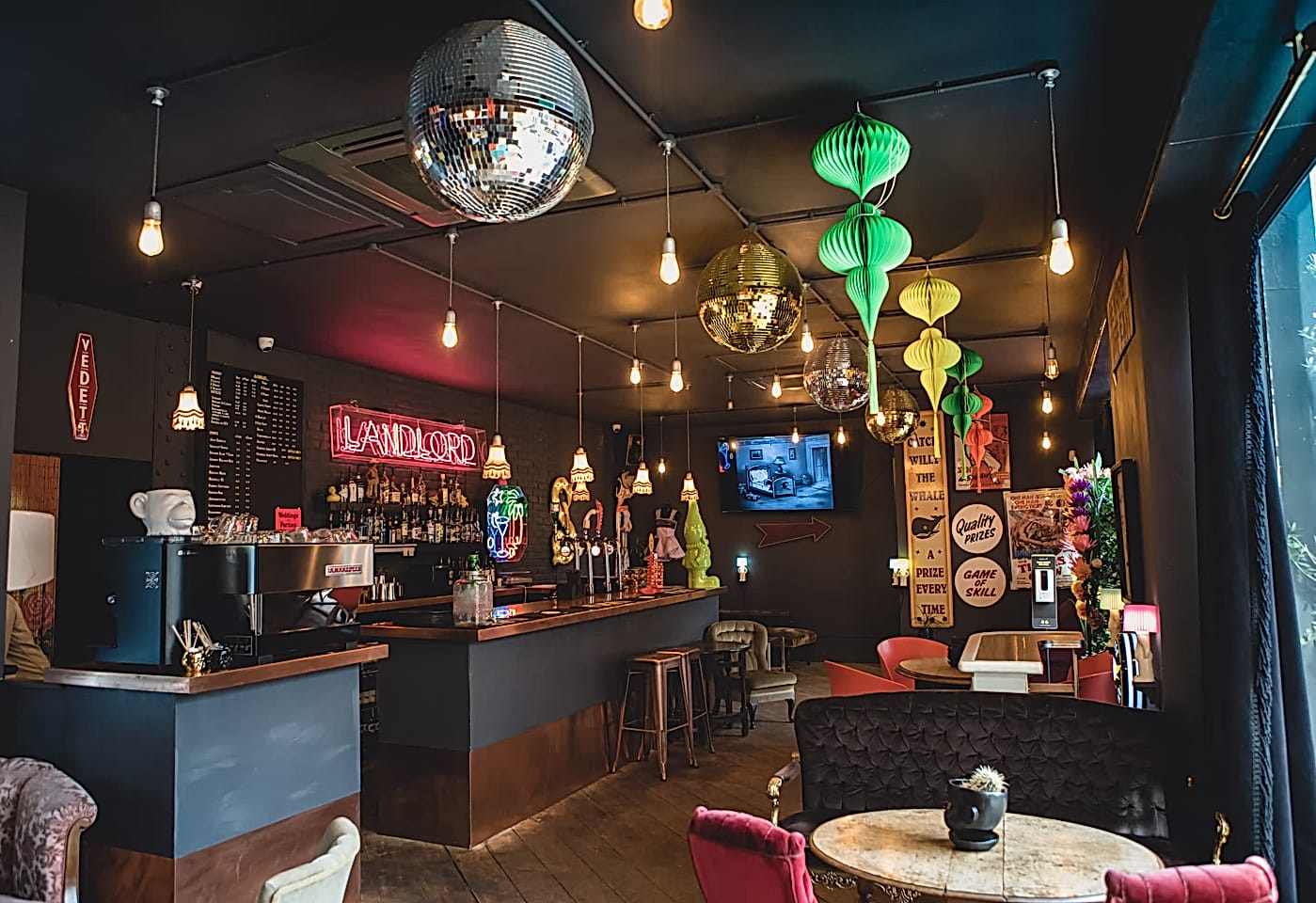 Mockingbird Cinema Birmingham Screening 3