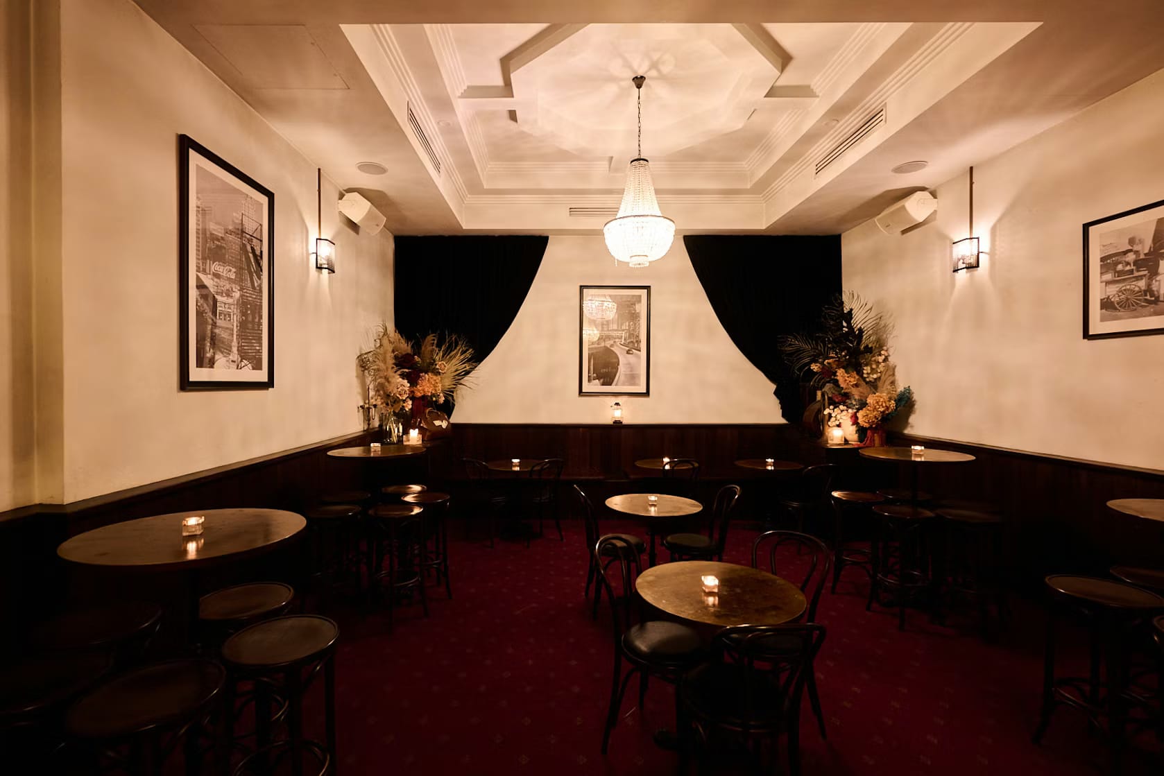 Molly Vault, Molly image 2