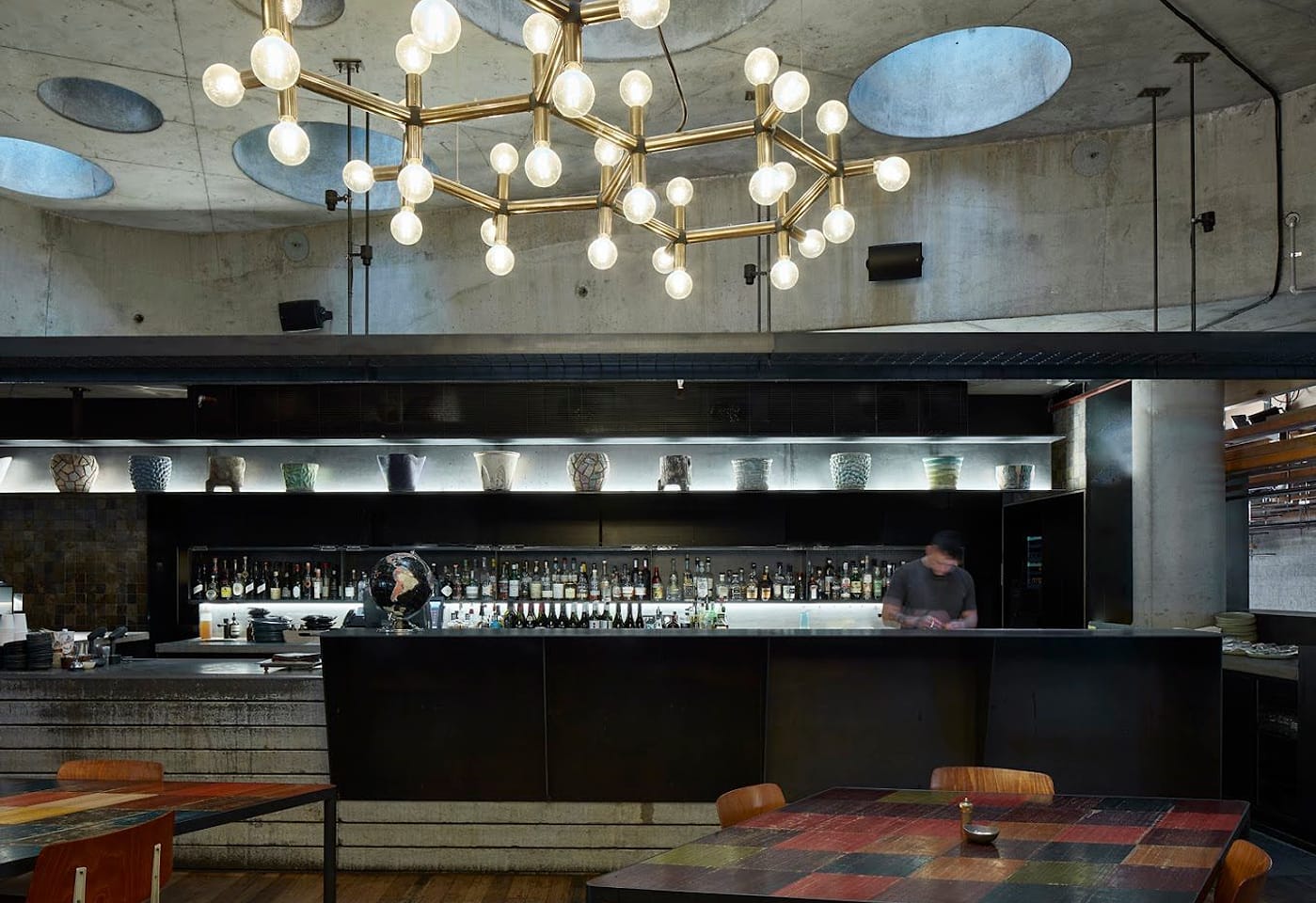 Ovolo Nishi | Monster Salon | Venue Hire Canberra | 2