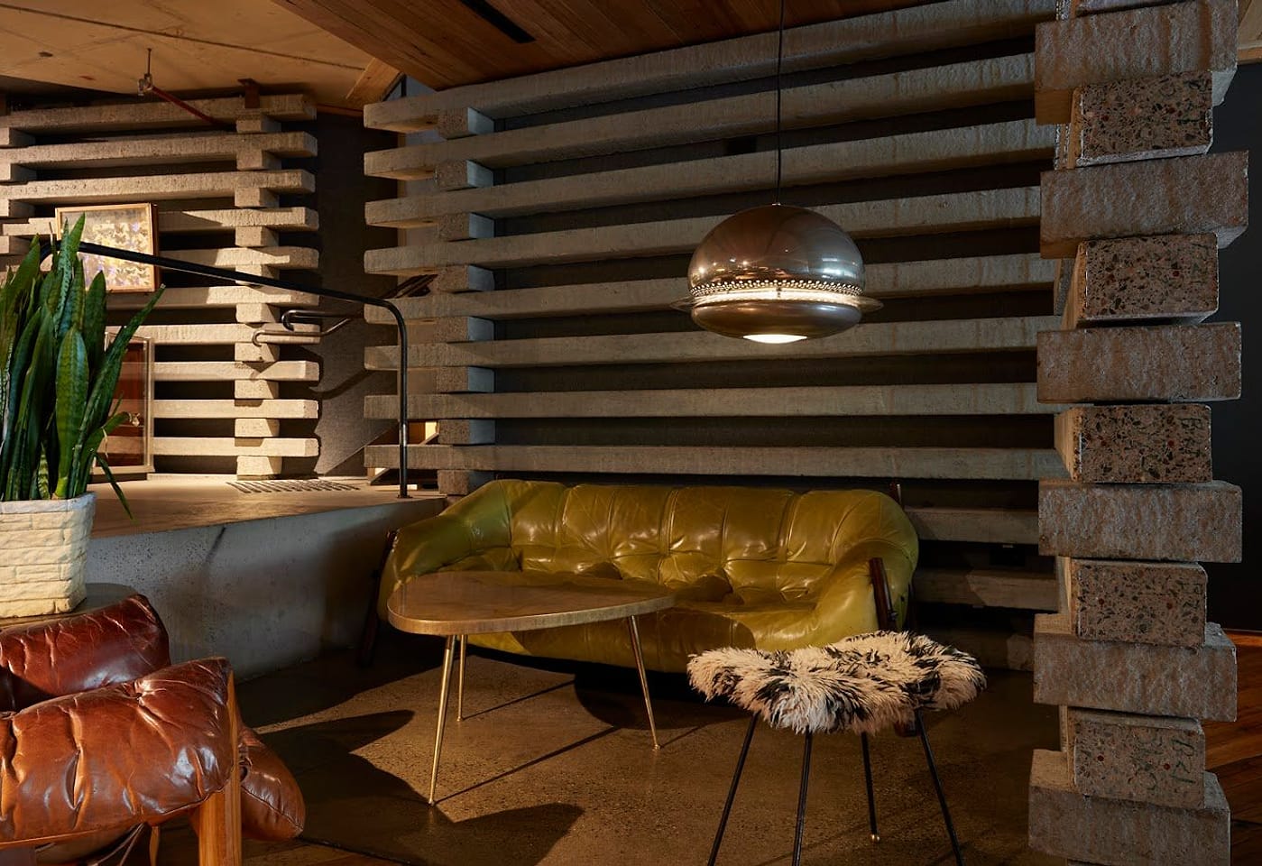 Ovolo Nishi | Monster Salon | Venue Hire Canberra | 1
