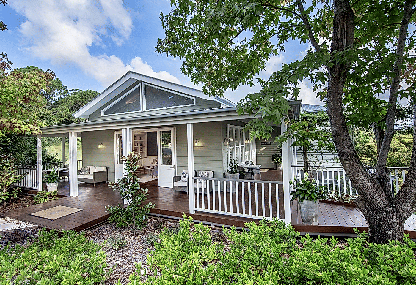 Spicers Clovelly Estate image 3