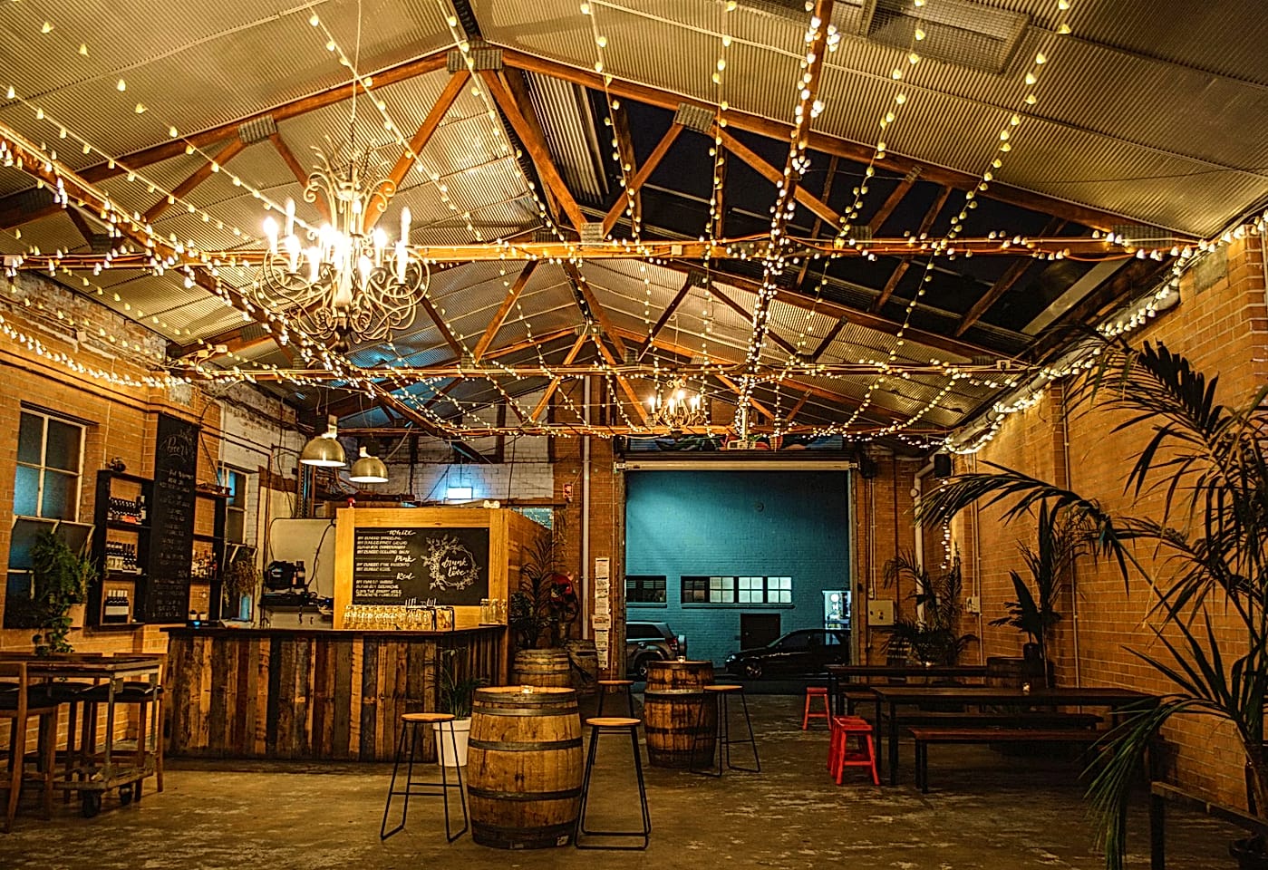 Moon Dog OG, The Ballroom1