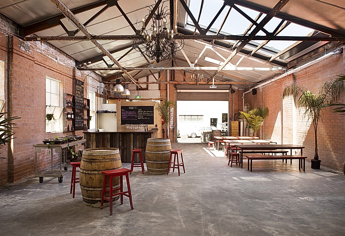 Moon Dog OG, The Ballroom image 2