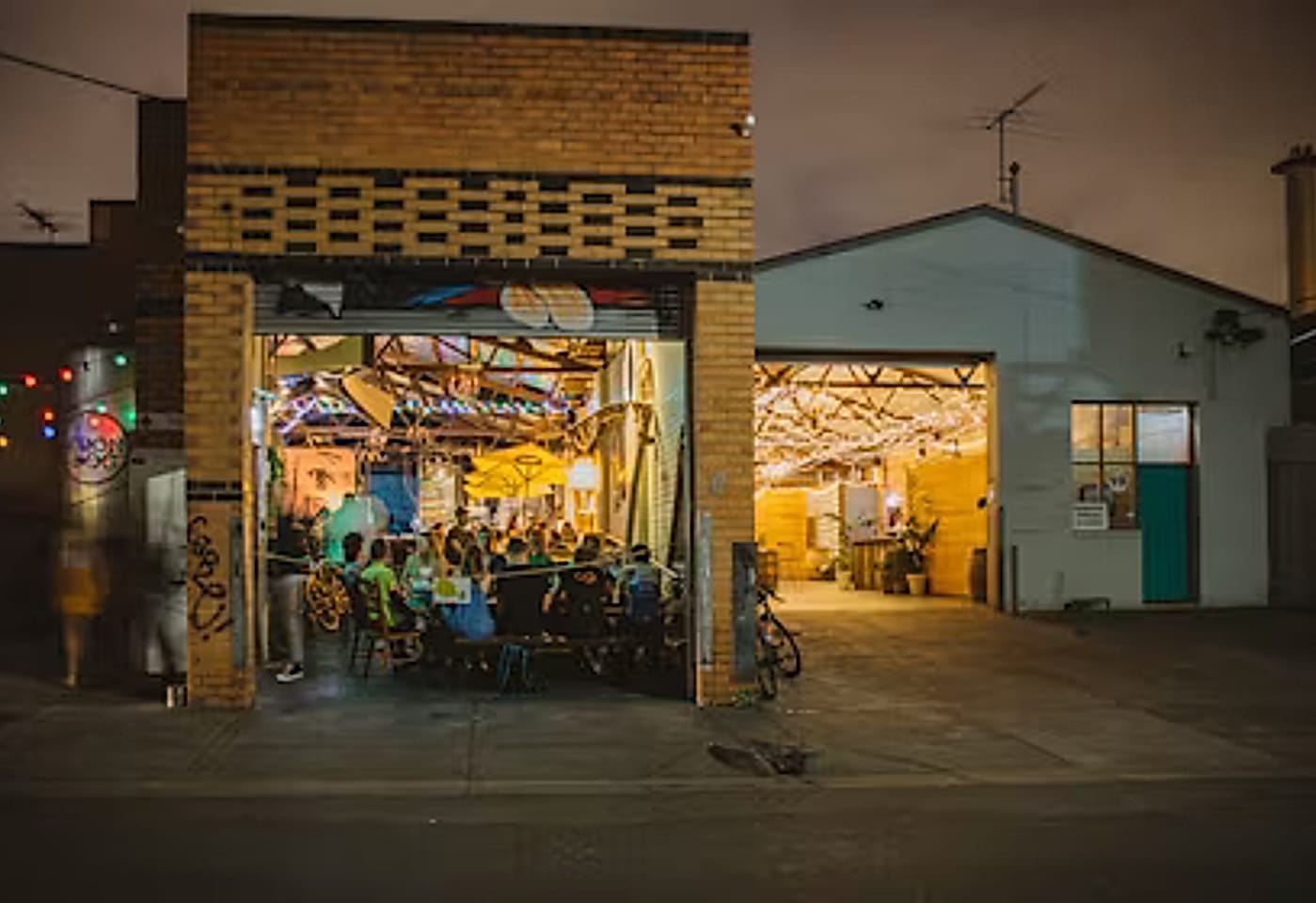 Moon Dog OG, The Ballroom image 3