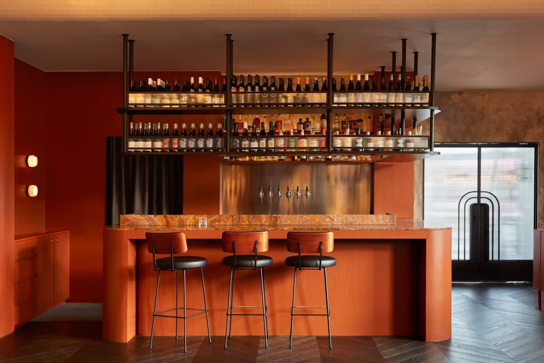 Moonhouse | Exclusive Hire | Venue Hire Melbourne | 2