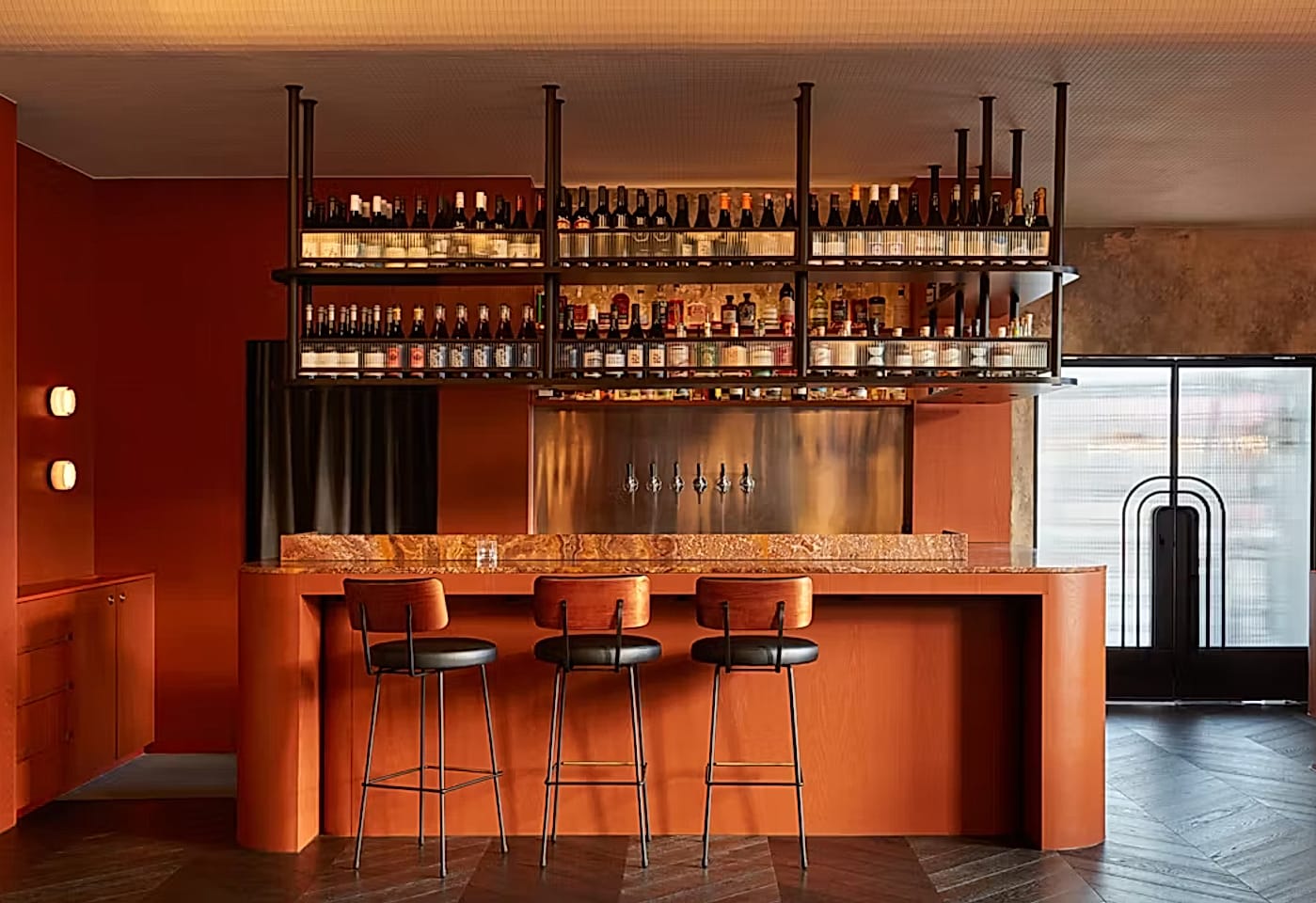 Moonhouse | Exclusive Hire | Venue Hire Melbourne | 2