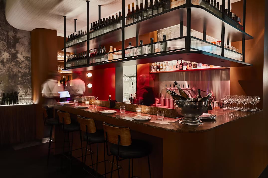 Moonhouse | Exclusive Hire | Venue Hire Melbourne | 3