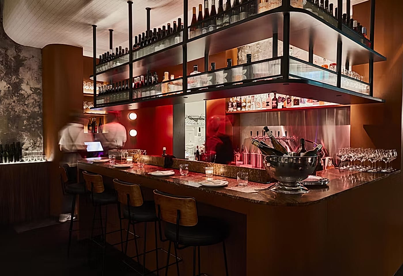 Moonhouse | Exclusive Hire | Venue Hire Melbourne | 3