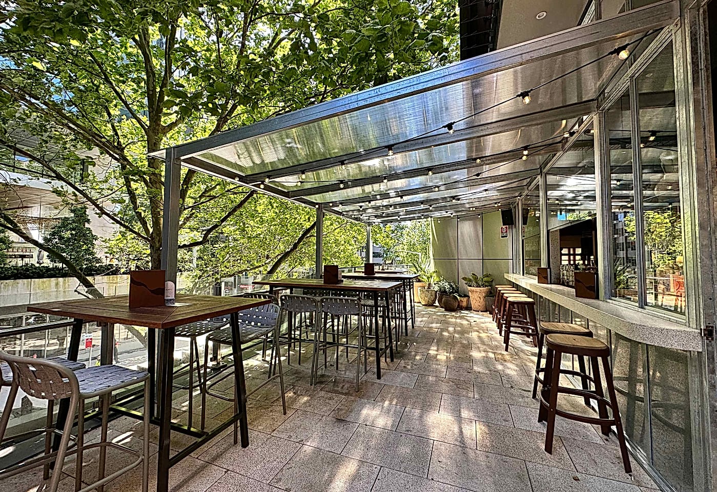 Mount Terrace, Rafi Sydney image 2