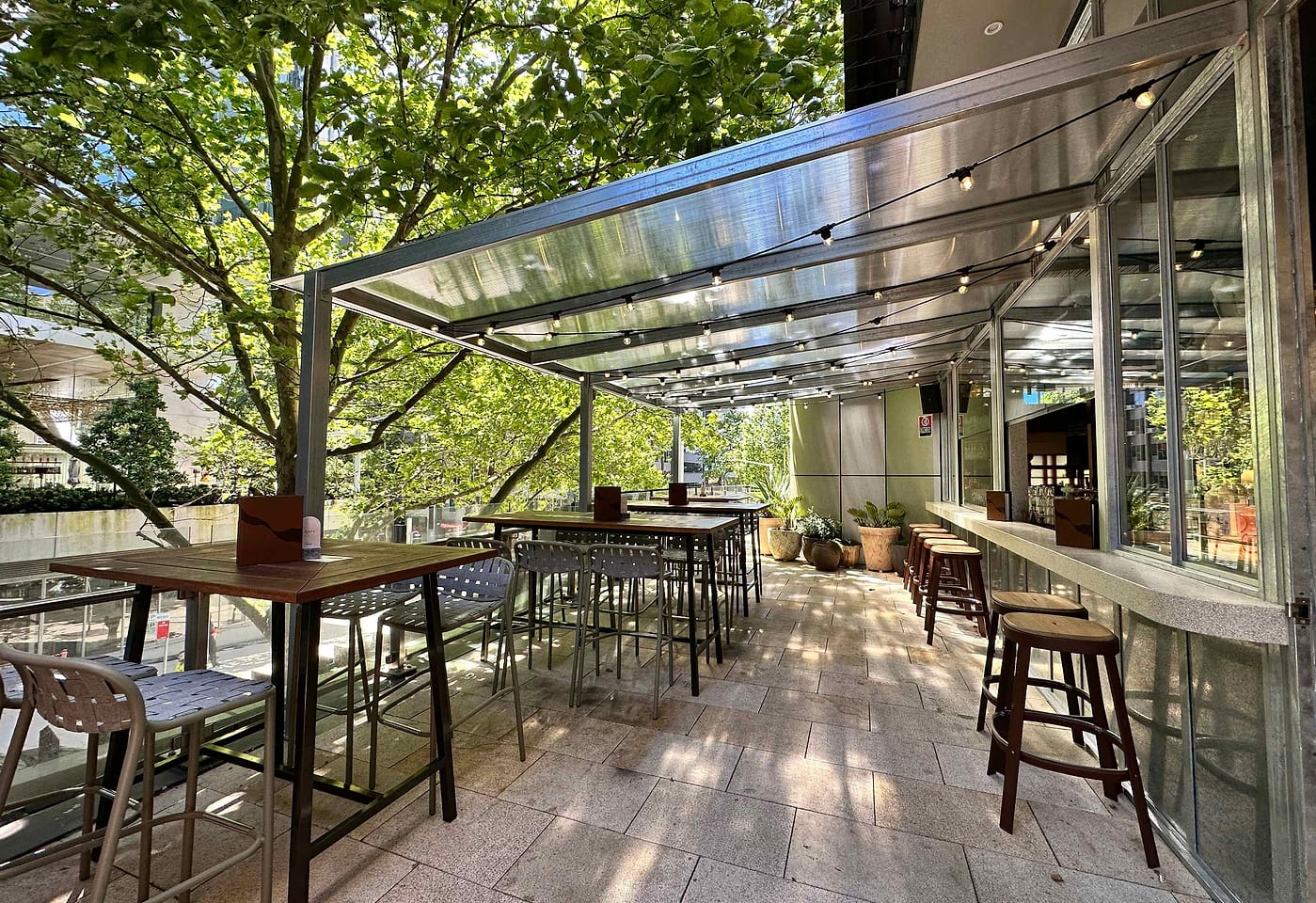 Mount Terrace, Rafi Sydney image 2