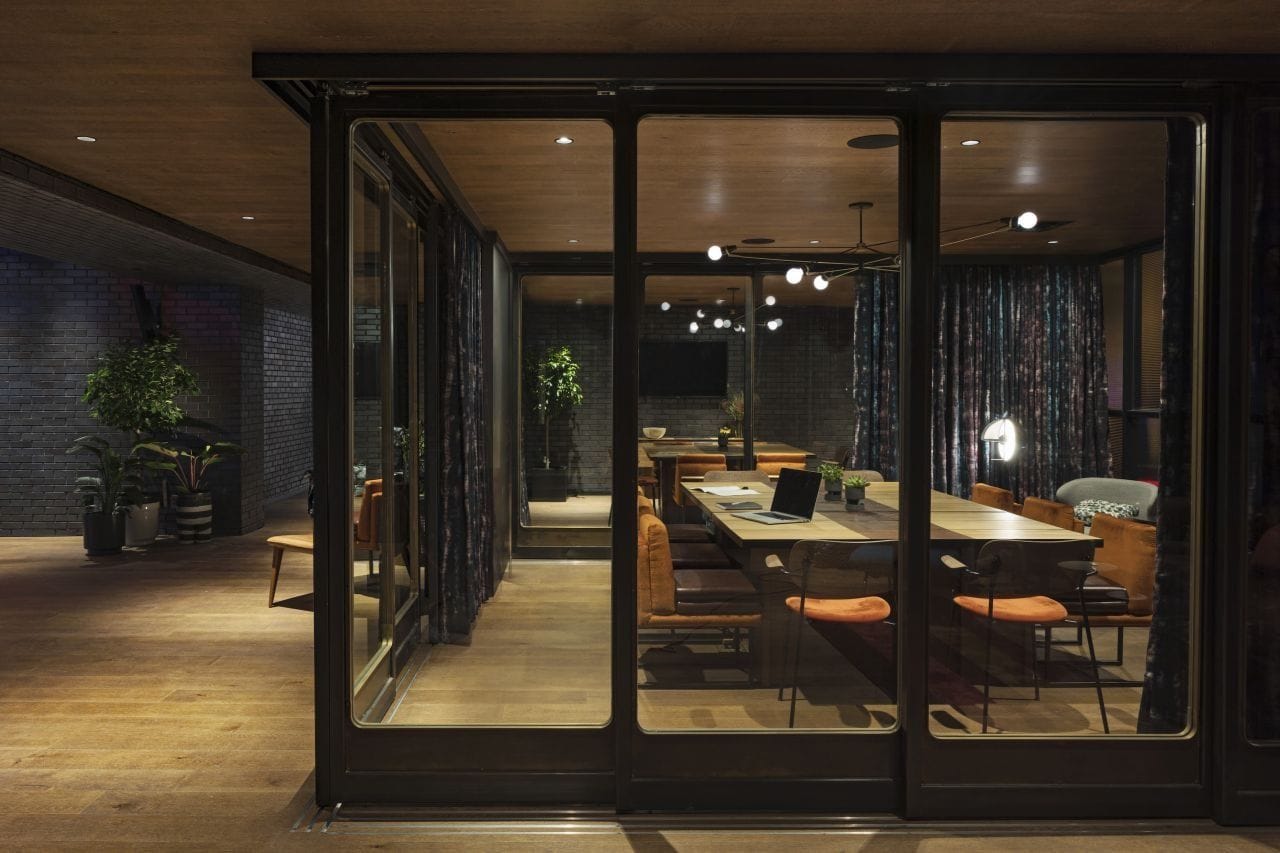 Moxy East Village East Village Meeting Rooms Nyc 2