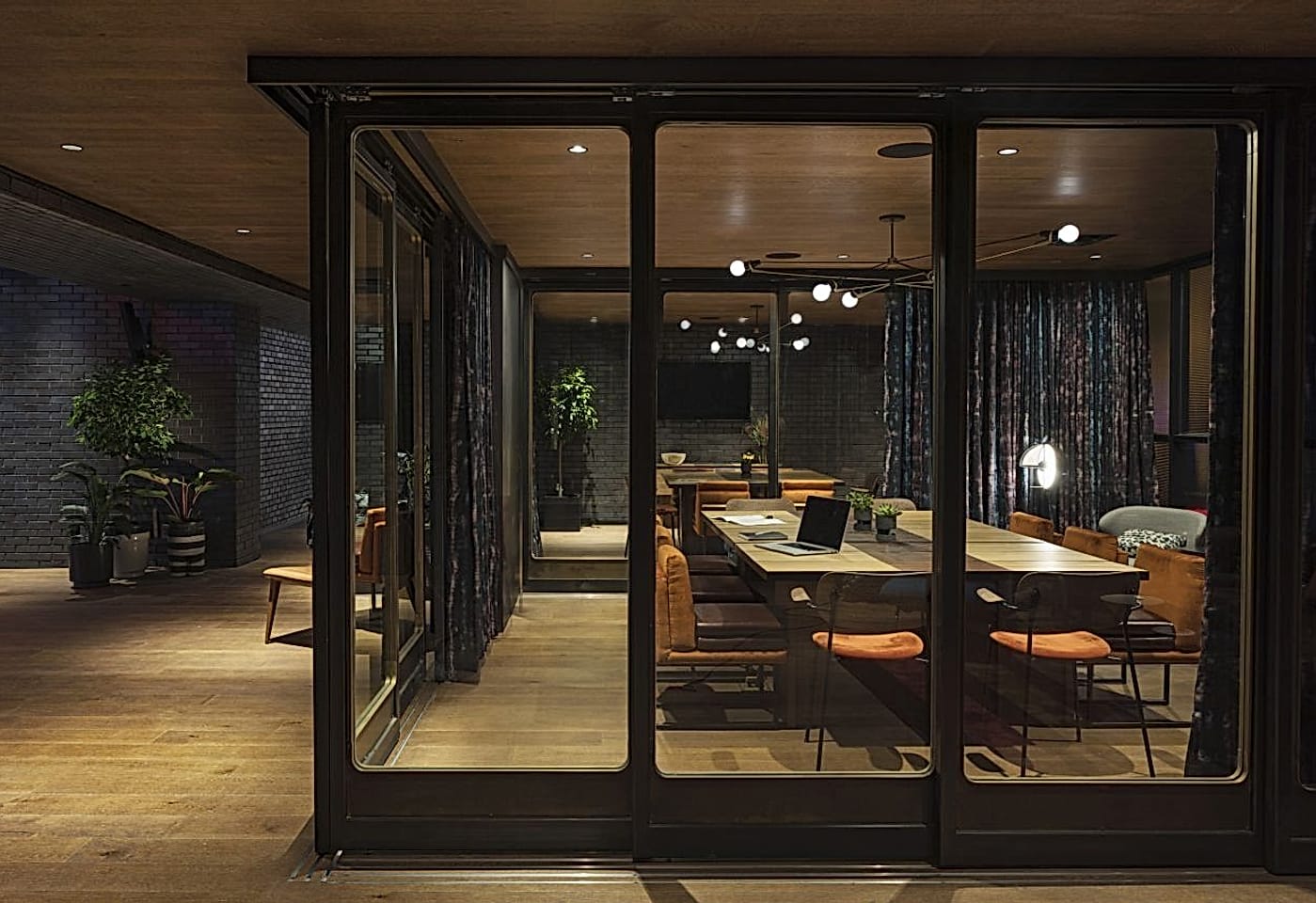 Moxy East Village East Village Meeting Rooms Nyc 2