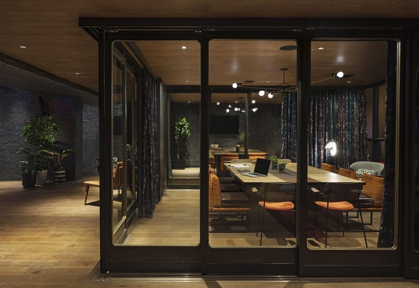 Moxy East Village East Village Meeting Rooms Nyc 2