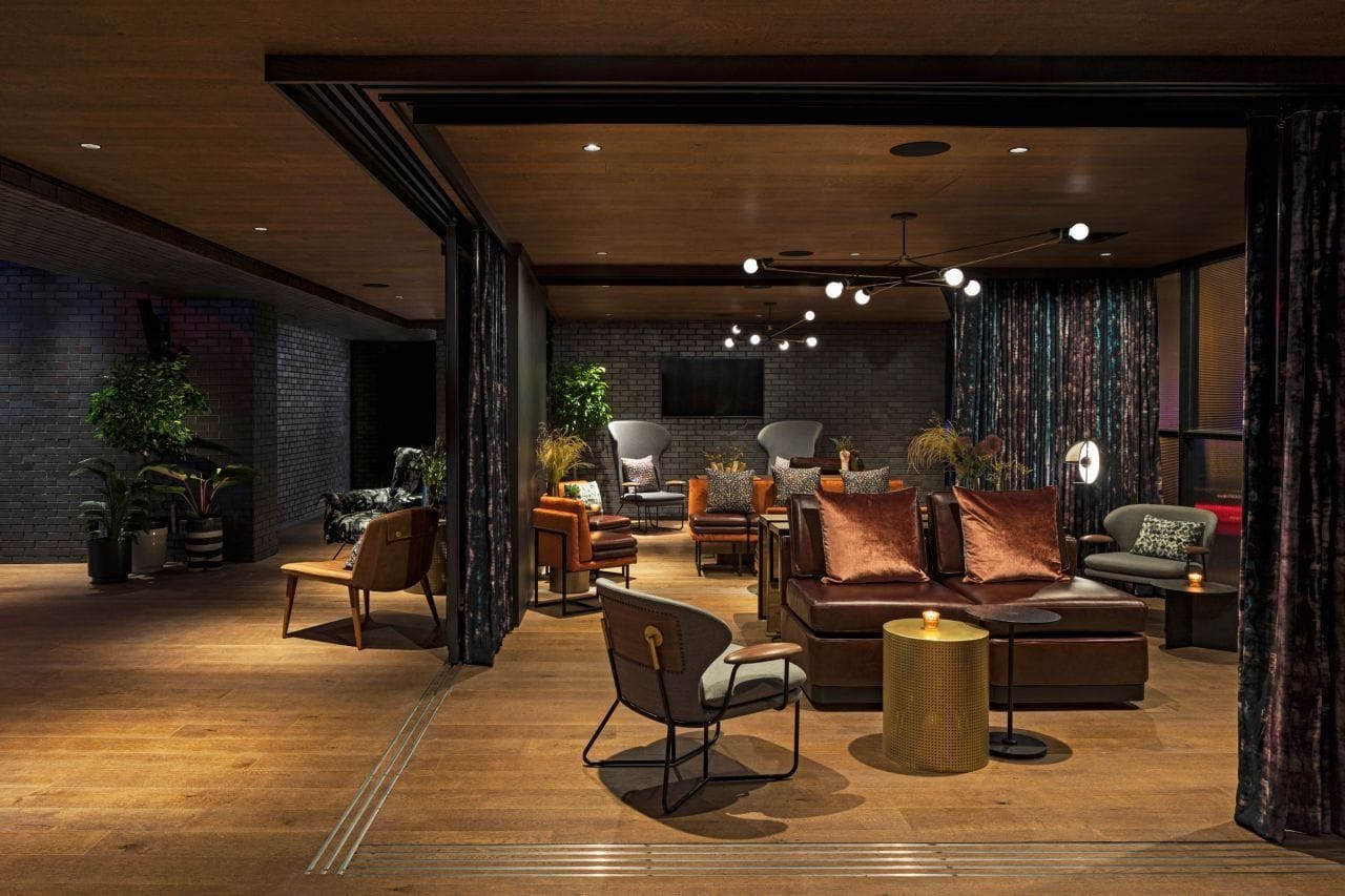 Moxy East Village East Village Meeting Rooms Nyc 3