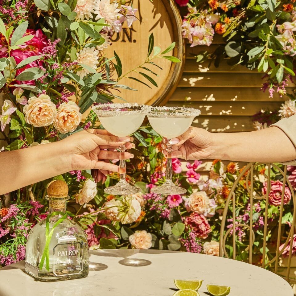 Mr Fogg's Secret Garden Mayfair bars 3