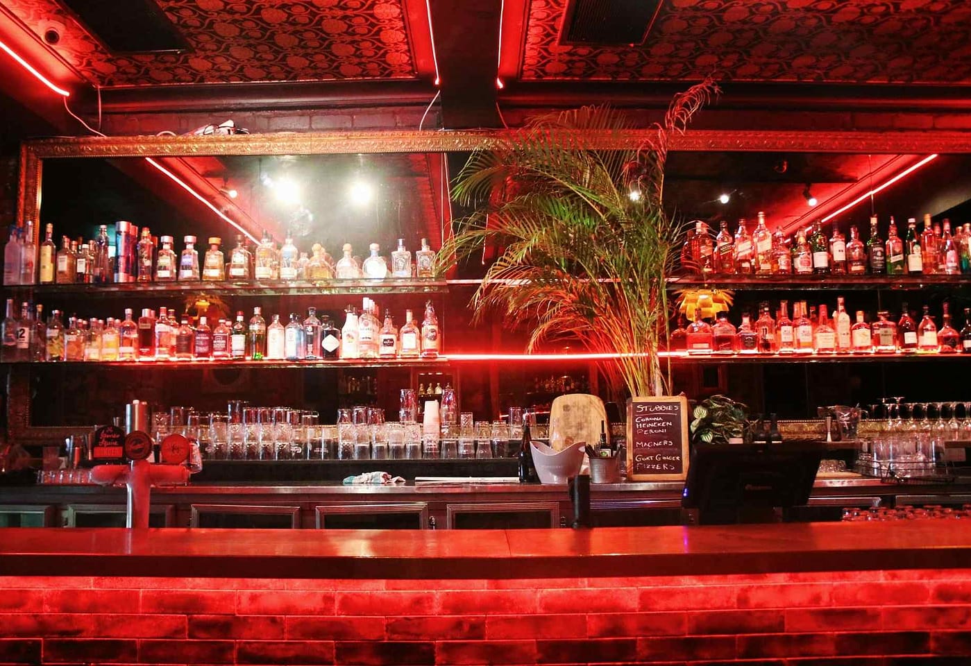 Mr Hyde's Garden Bar & Nightclub, Jekyll & Hyde image 2