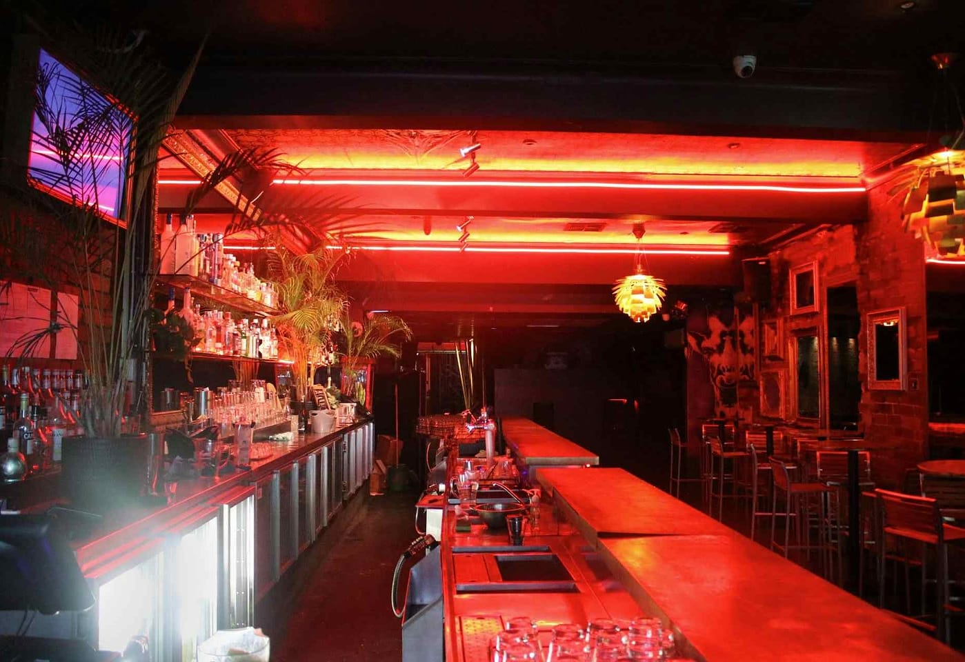 Mr Hyde's Garden Bar & Nightclub, Jekyll & Hyde image 3