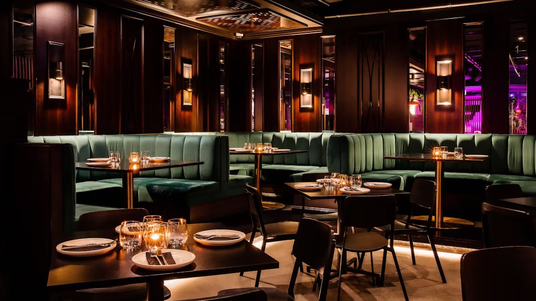 Exclusive Venue Hire, Mr. Mista image 2