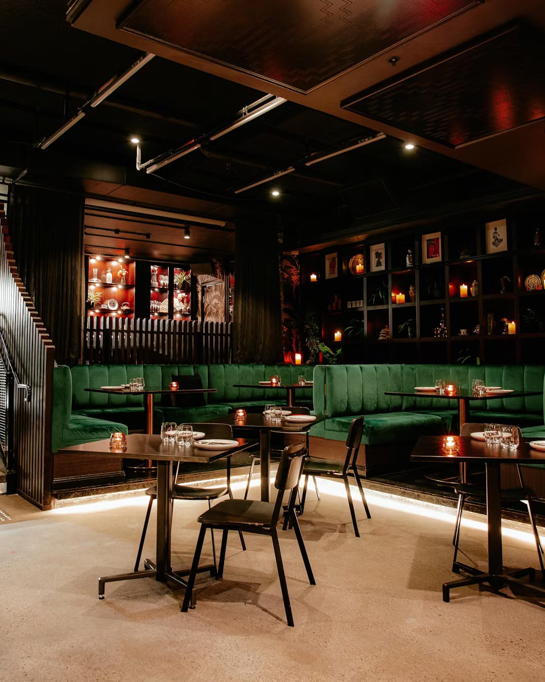 Exclusive Venue Hire, Mr. Mista image 3