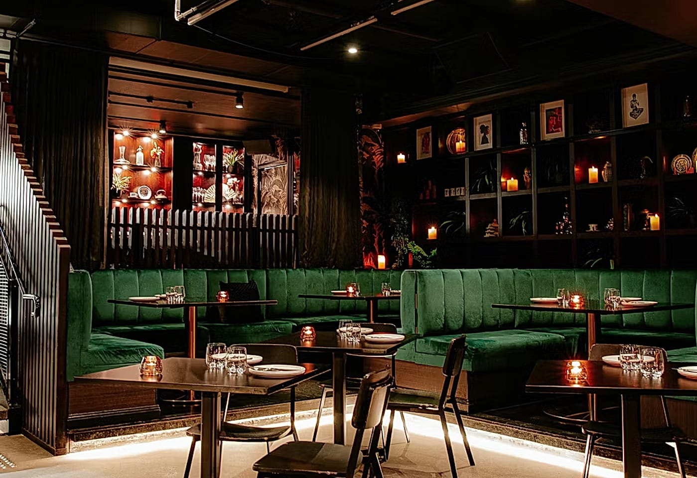 Exclusive Venue Hire, Mr. Mista image 3