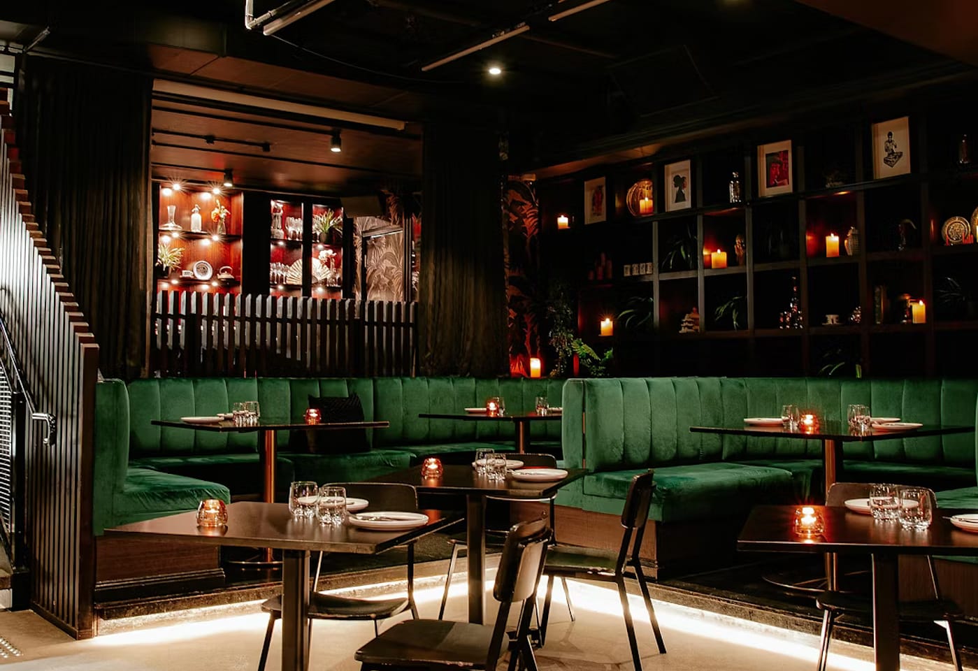 Exclusive Venue Hire, Mr. Mista image 3