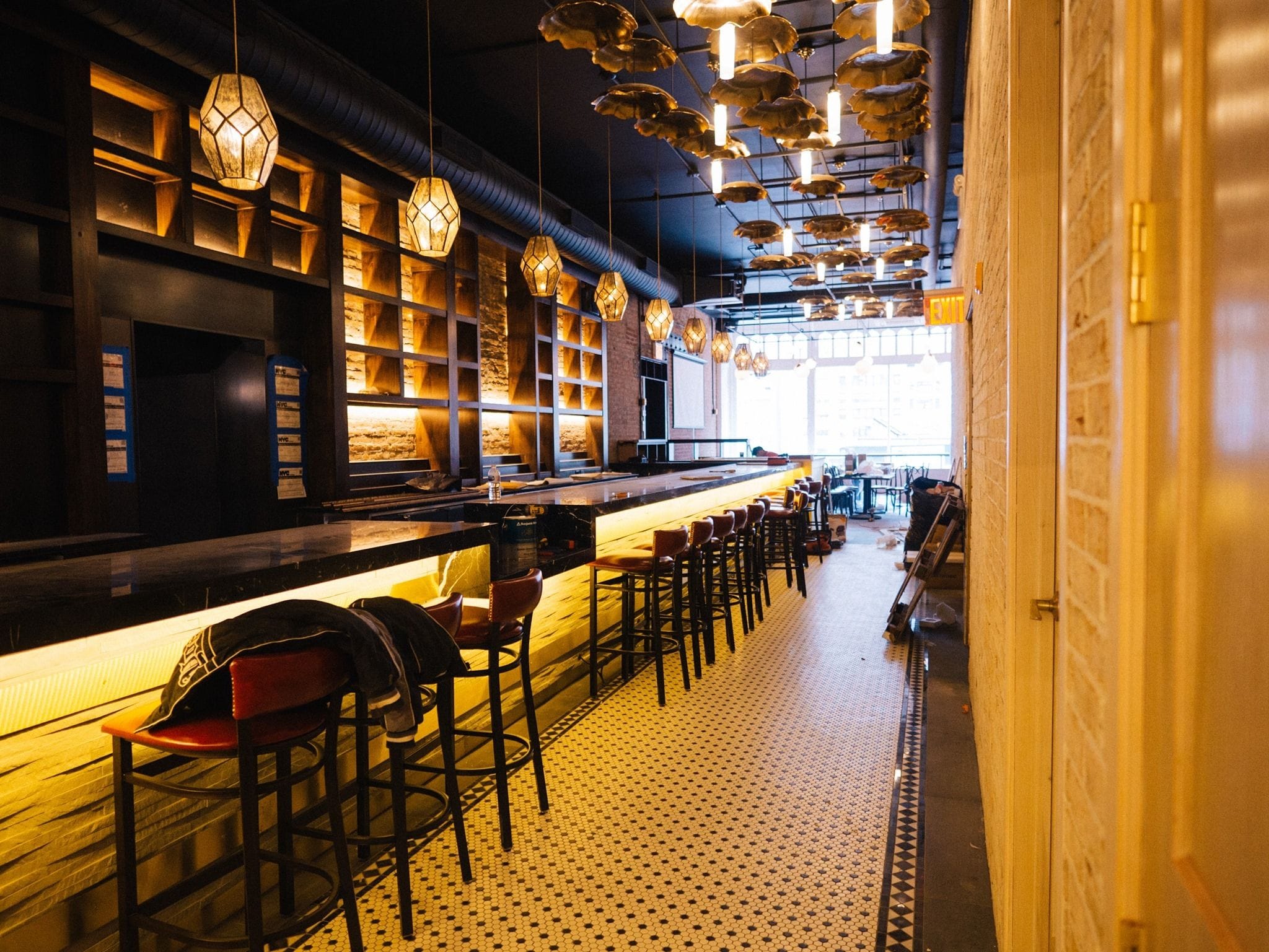 Ms Kims Karaoke Birthday Venue Rent NYC