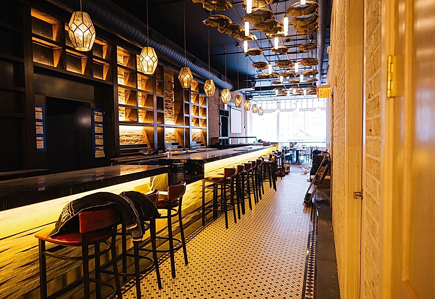 Ms Kims Karaoke Birthday Venue Rent NYC