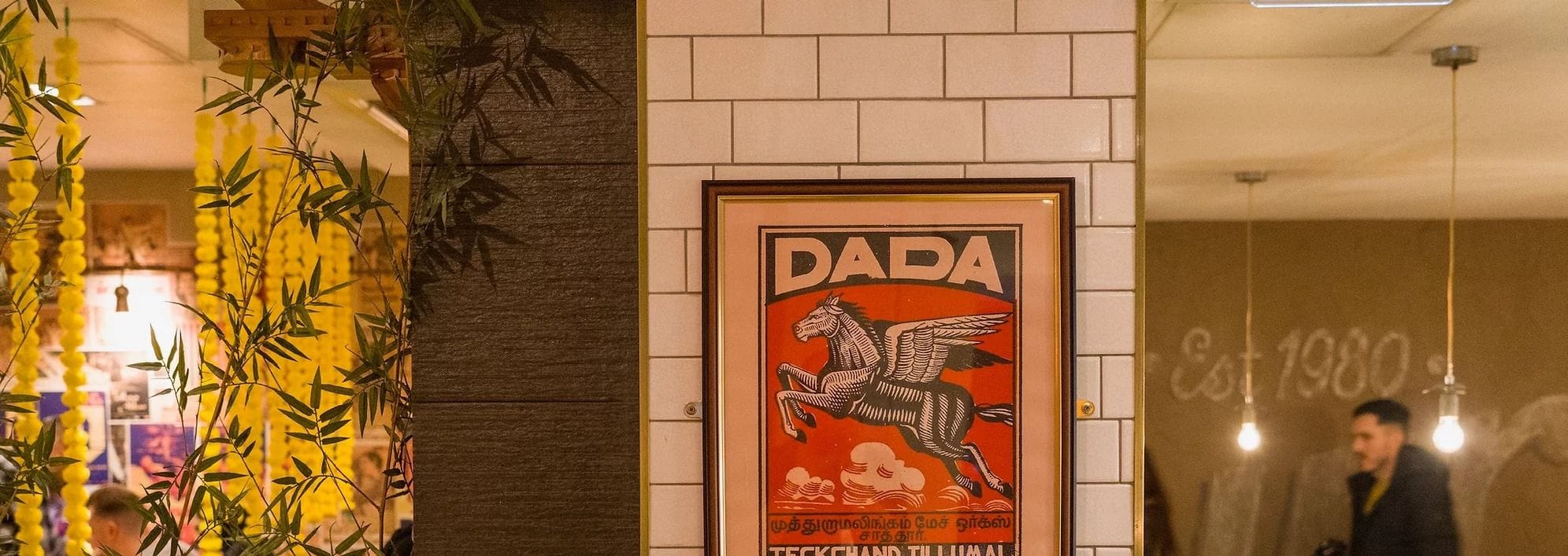 Mughli manchester restaurant 2