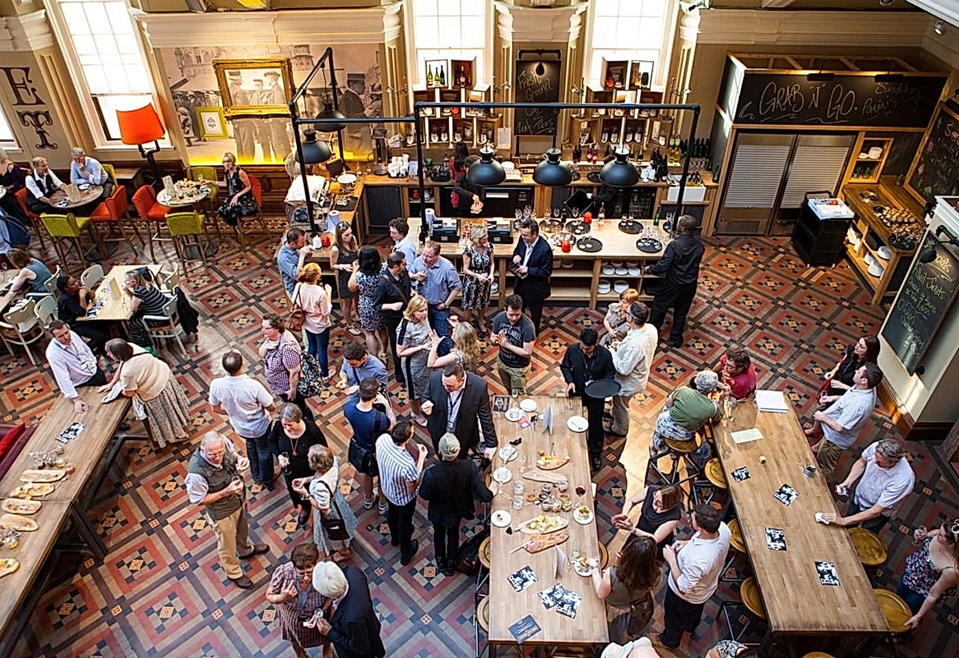 Museum and Art Gallery birmingham unusual venues 2