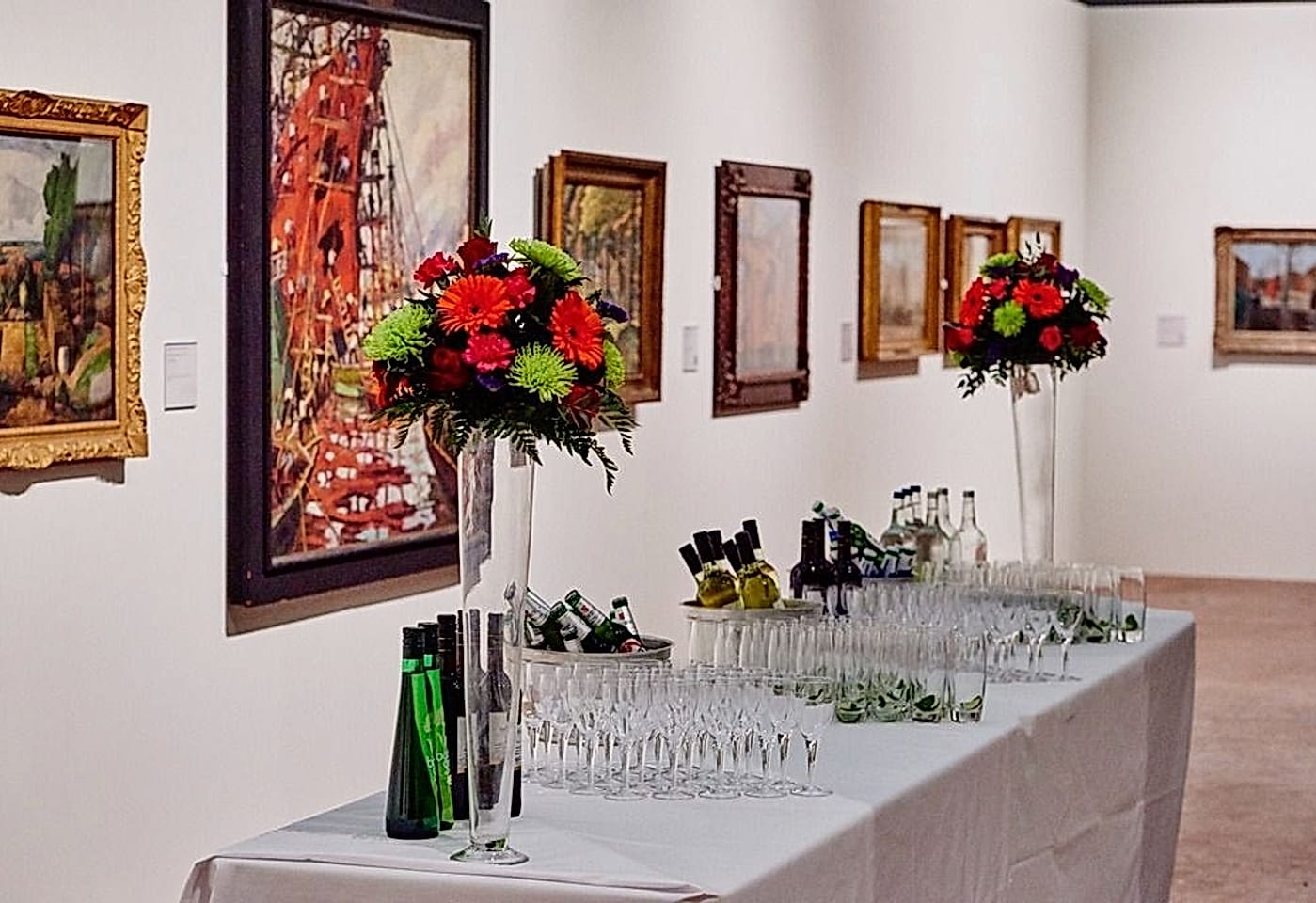 Museum and Art Gallery birmingham unusual venues 3